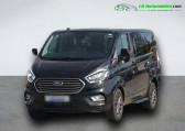 Ford Tourneo 320 L1 2.0 EcoBlue 170 ch BVA   Beaupuy 31
