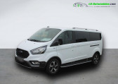 Ford Tourneo occasion année 2023 boite Automatique Annonce Ford Tourneo occasion Diesel 320 L1 2.0 EcoBlue 170 ch BVA à Beaupuy