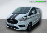 Ford Tourneo occasion année 2024 boite Automatique Annonce Ford Tourneo occasion Diesel 320 L1 2.0 EcoBlue 170 ch BVA à Beaupuy