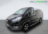 Ford Tourneo occasion année 2023 boite Automatique Annonce Ford Tourneo occasion Diesel 320 L1 2.0 EcoBlue 170 ch BVA à Beaupuy