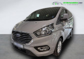 Ford Tourneo occasion année 2023 boite Automatique Annonce Ford Tourneo occasion Diesel 320 L1 2.0 EcoBlue 170 ch BVA à Beaupuy