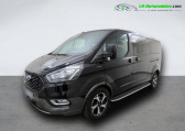 Ford Tourneo occasion année 2023 boite Automatique Annonce Ford Tourneo occasion Diesel 320 L1 2.0 EcoBlue 170 ch BVA à Beaupuy