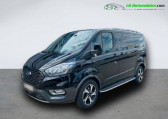Ford Tourneo occasion année 2023 boite Automatique Annonce Ford Tourneo occasion Diesel 320 L1 2.0 EcoBlue 170 ch BVA à Beaupuy