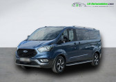Ford Tourneo 320 L1 2.0 EcoBlue 170 ch BVA   Beaupuy 31