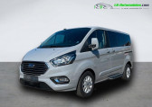 Ford Tourneo 320 L1 2.0 EcoBlue 170 ch BVA   Beaupuy 31