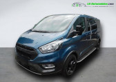 Ford Tourneo 320 L1 2.0 EcoBlue 170 ch BVA   Beaupuy 31