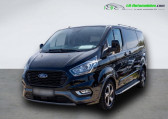 Ford Tourneo 320 L1 2.0 EcoBlue 170 ch BVA   Beaupuy 31