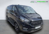 Ford Tourneo 320 L1 2.0 EcoBlue 170 ch BVA   Beaupuy 31