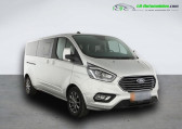 Ford Tourneo occasion année 2023 boite Automatique Annonce Ford Tourneo occasion Diesel 320 L1 2.0 EcoBlue 170 ch BVA à Beaupuy