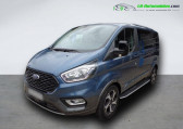 Ford Tourneo 320 L1 2.0 EcoBlue 170 ch BVA   Beaupuy 31