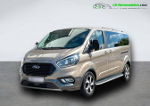Ford Tourneo 320 L1 2.0 EcoBlue 170 ch BVA  à Beaupuy 31