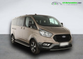 Ford Tourneo 320 L1 2.0 EcoBlue 170 ch BVA   Beaupuy 31