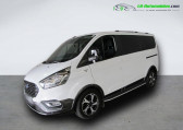 Ford Tourneo 320 L1 2.0 EcoBlue 170 ch BVA   Beaupuy 31