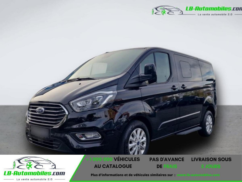 Ford Tourneo 320 L1 Titanium 9S Xenon ACC SYNC  occasion  Beaupuy
