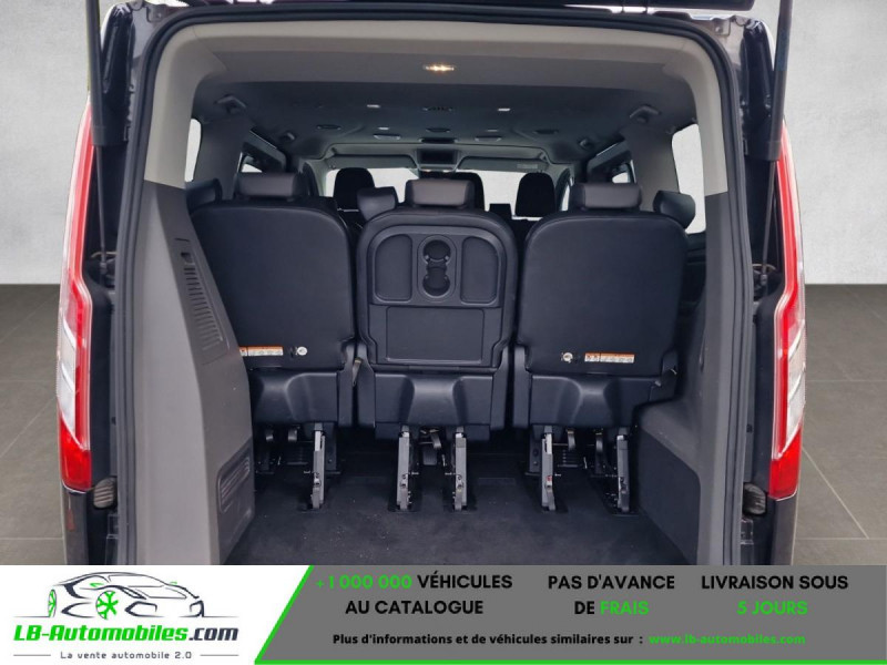 Ford Tourneo 320 L1 Titanium 9S Xenon ACC SYNC  occasion  Beaupuy - photo n9