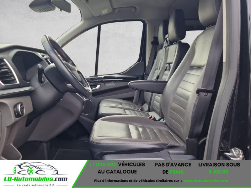 Ford Tourneo 320 L1 Titanium 9S Xenon ACC SYNC  occasion  Beaupuy - photo n7