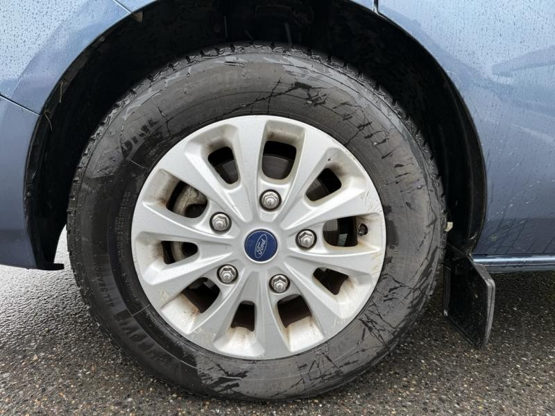 Ford Tourneo 320 L1H1 1.0 EcoBoost 120ch pHEV Titanium  occasion � Vert-Saint-Denis - photo n�9