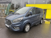 Annonce Ford Tourneo occasion Hybride rechargeable 320 L1H1 1.0 EcoBoost 120ch pHEV Titanium � Vert-Saint-Denis