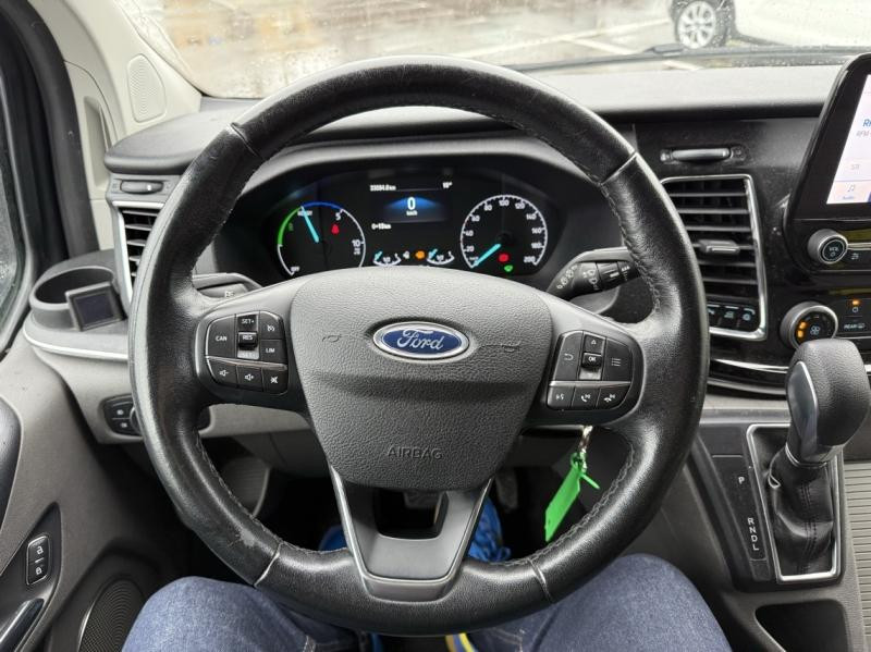 Ford Tourneo 320 L1H1 1.0 EcoBoost 120ch pHEV Titanium  occasion � Vert-Saint-Denis - photo n�15