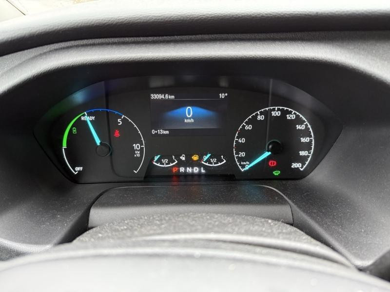 Ford Tourneo 320 L1H1 1.0 EcoBoost 120ch pHEV Titanium  occasion � Vert-Saint-Denis - photo n�14