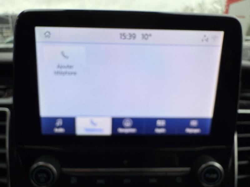 Ford Tourneo 320 L1H1 1.0 EcoBoost 120ch pHEV Titanium  occasion � Vert-Saint-Denis - photo n�18