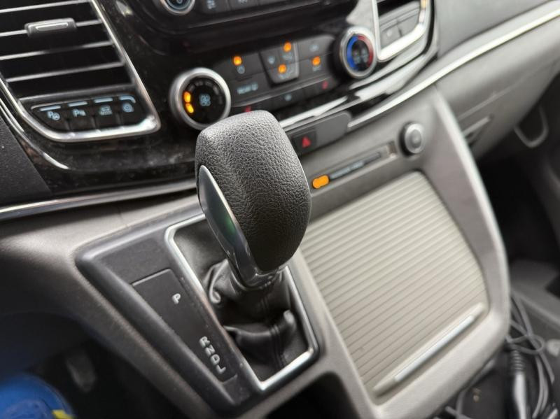 Ford Tourneo 320 L1H1 1.0 EcoBoost 120ch pHEV Titanium  occasion � Vert-Saint-Denis - photo n�19