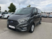 Annonce Ford Tourneo occasion Hybride rechargeable 320 L1H1 1.0 EcoBoost 120ch pHEV Titanium  Beaune