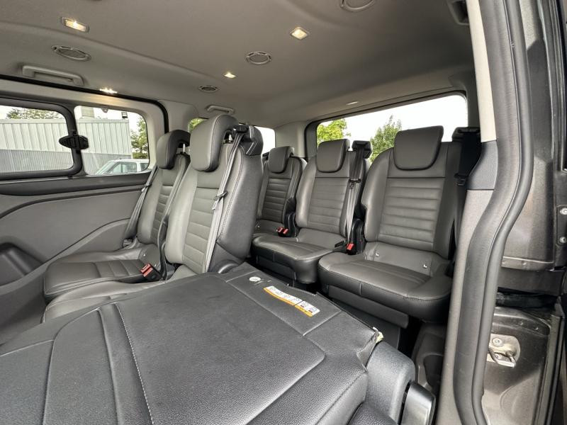 Ford Tourneo 320 L1H1 1.0 EcoBoost 120ch pHEV Titanium  occasion  Dijon - photo n11