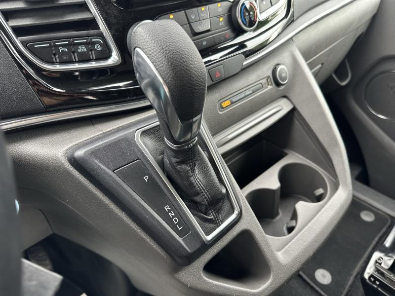 Ford Tourneo 320 L1H1 1.0 EcoBoost 120ch pHEV Titanium  occasion  Dijon - photo n16