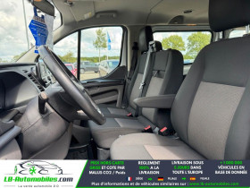 Ford Tourneo 320 L1H1 2.0 EcoBlue 105  occasion � Beaupuy - photo n�6