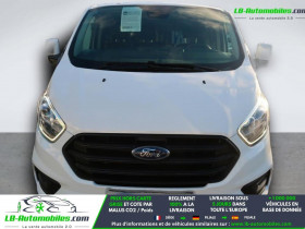 Ford Tourneo 320 L1H1 2.0 EcoBlue 105  occasion � Beaupuy - photo n�4