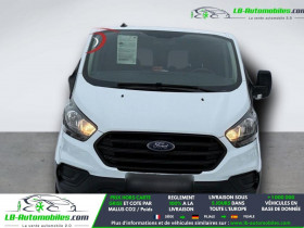 Ford Tourneo 320 L1H1 2.0 EcoBlue 105  occasion � Beaupuy - photo n�4