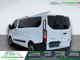 Ford Tourneo 320 L1H1 2.0 EcoBlue 105  occasion � Beaupuy - photo n�3
