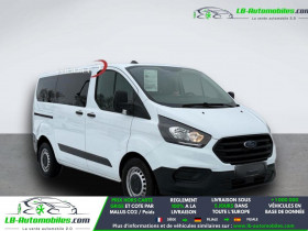 Ford Tourneo 320 L1H1 2.0 EcoBlue 105  occasion � Beaupuy - photo n�2