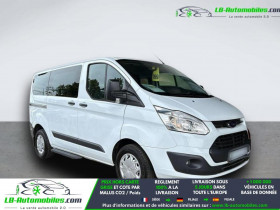 Ford Tourneo 320 L1H1 2.0 EcoBlue 105  occasion � Beaupuy - photo n�2