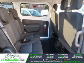 Ford Tourneo 320 L1H1 2.0 EcoBlue 105  occasion � Beaupuy - photo n�7
