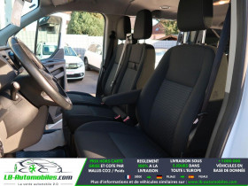 Ford Tourneo 320 L1H1 2.0 EcoBlue 105  occasion � Beaupuy - photo n�6