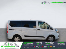 Ford Tourneo 320 L1H1 2.0 EcoBlue 105  occasion � Beaupuy - photo n�5