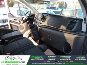 Ford Tourneo 320 L1H1 2.0 EcoBlue 105  occasion � Beaupuy - photo n�8