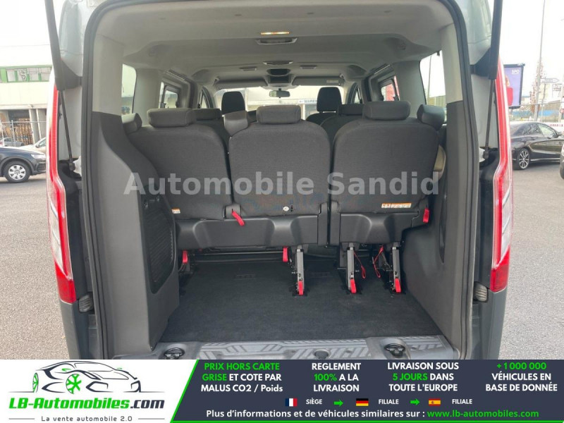 Ford Tourneo 320 L1H1 2.0 EcoBlue 105  occasion � Beaupuy - photo n�6