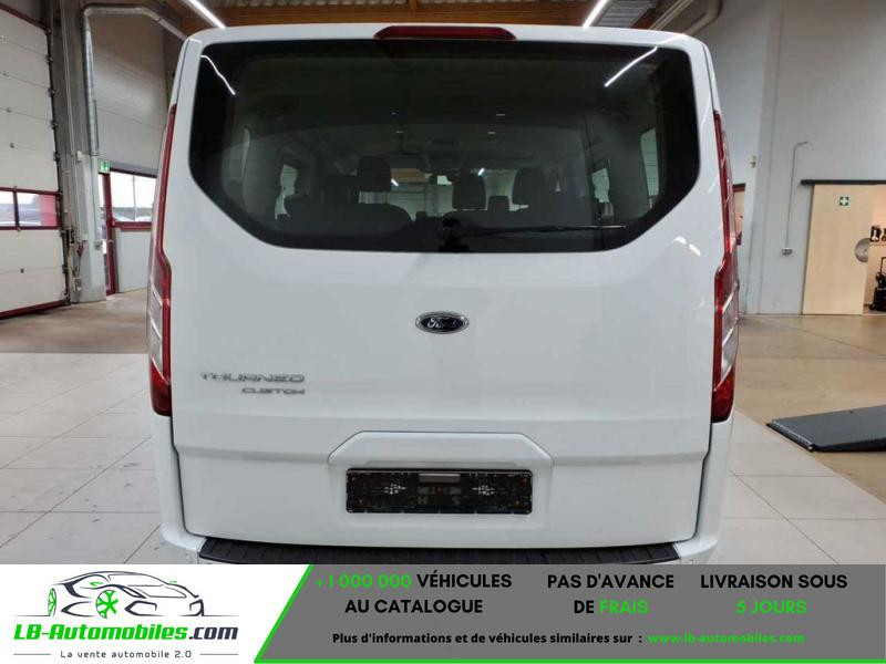 Ford Tourneo 320 L1H1 2.0 EcoBlue 105  occasion  Beaupuy - photo n5
