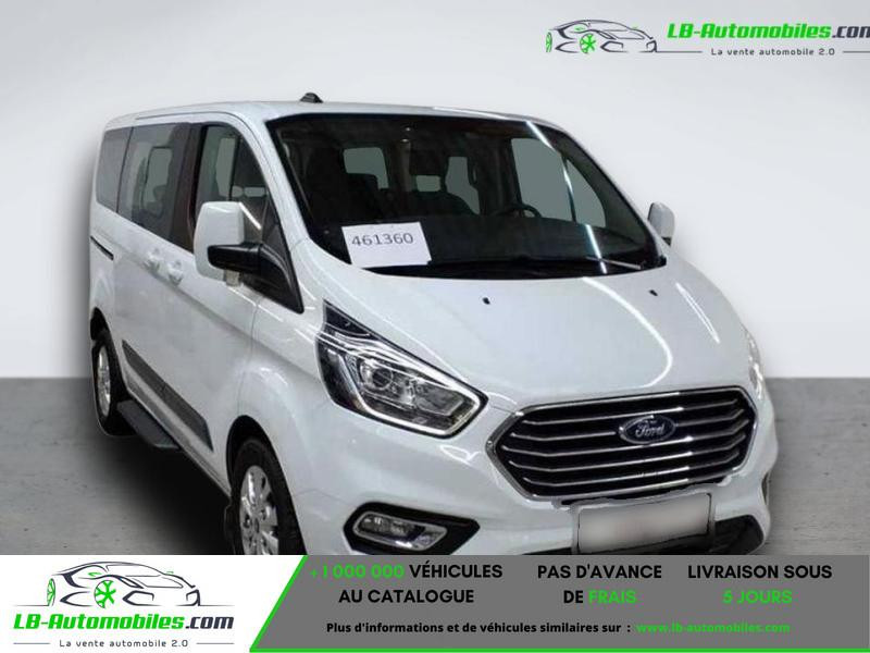 Ford Tourneo 320 L1H1 2.0 EcoBlue 105  occasion  Beaupuy