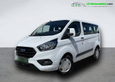 Ford Tourneo 320 L1H1 2.0 EcoBlue 105   Beaupuy 31