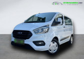 Ford Tourneo occasion année 2022 boite Manuelle Annonce Ford Tourneo occasion Diesel 320 L1H1 2.0 EcoBlue 105 à Beaupuy