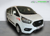Ford Tourneo occasion année 2020 boite Manuelle Annonce Ford Tourneo occasion Diesel 320 L1H1 2.0 EcoBlue 105 à Beaupuy