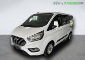 Ford Tourneo occasion année 2020 boite Manuelle Annonce Ford Tourneo occasion Diesel 320 L1H1 2.0 EcoBlue 105 à Beaupuy