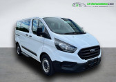 Ford Tourneo occasion année 2021 boite Manuelle Annonce Ford Tourneo occasion Diesel 320 L1H1 2.0 EcoBlue 105 à Beaupuy