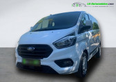 Ford Tourneo 320 L1H1 2.0 EcoBlue 105   Beaupuy 31