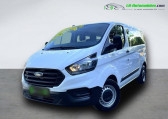 Ford Tourneo 320 L1H1 2.0 EcoBlue 105   Beaupuy 31