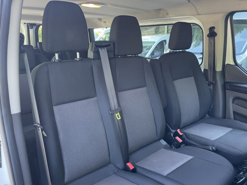 Ford Tourneo 320 L1H1 2.0 EcoBlue 105  occasion  Beaupuy - photo n6
